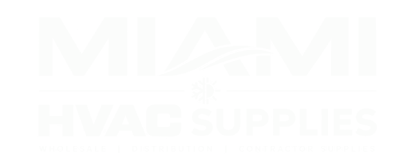 Miami HVAC Supplies