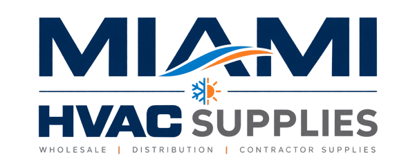 Miami HVAC Supplies